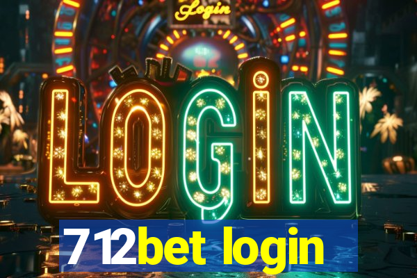 712bet login